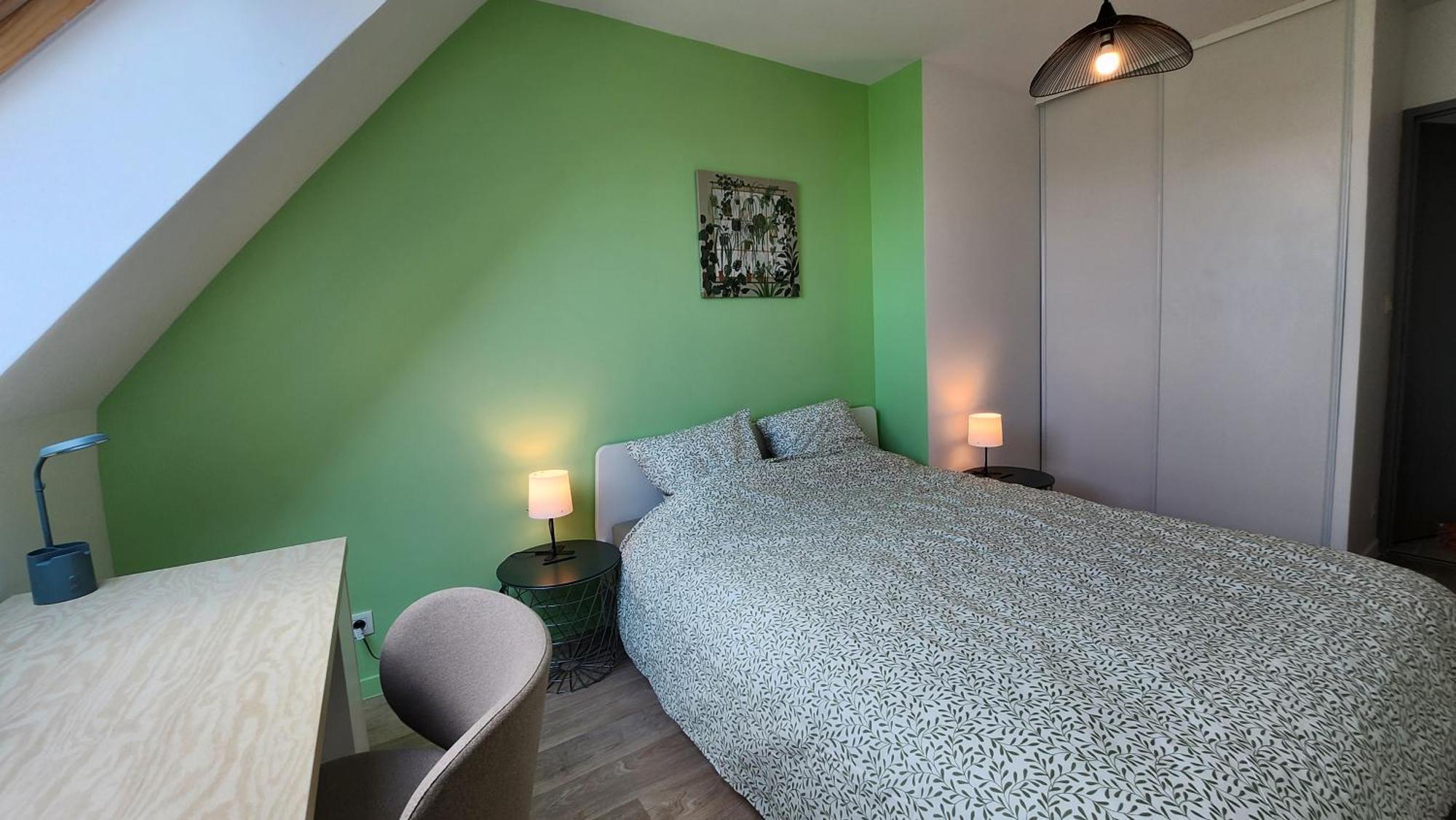 Le Clos Des Boucaniers Berck Buitenkant foto