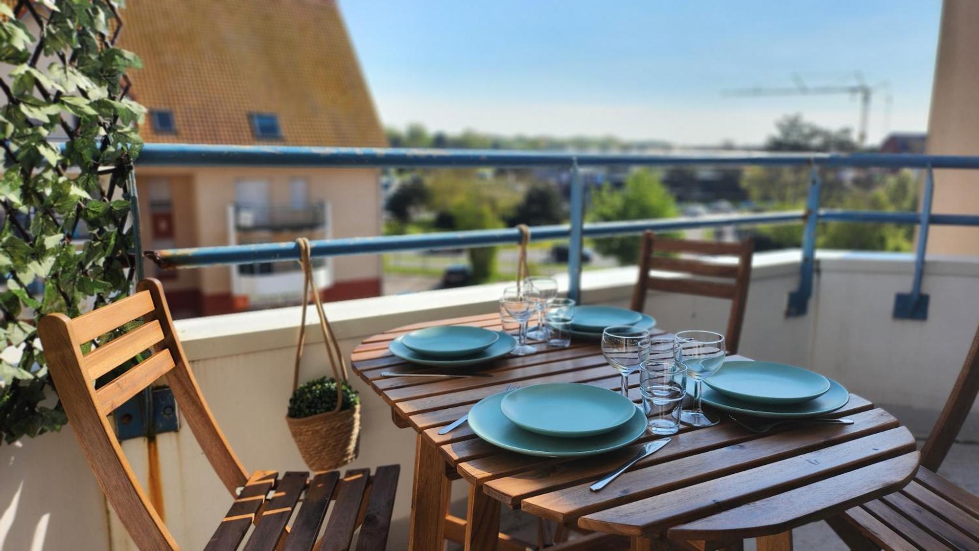 Le Clos Des Boucaniers Berck Buitenkant foto