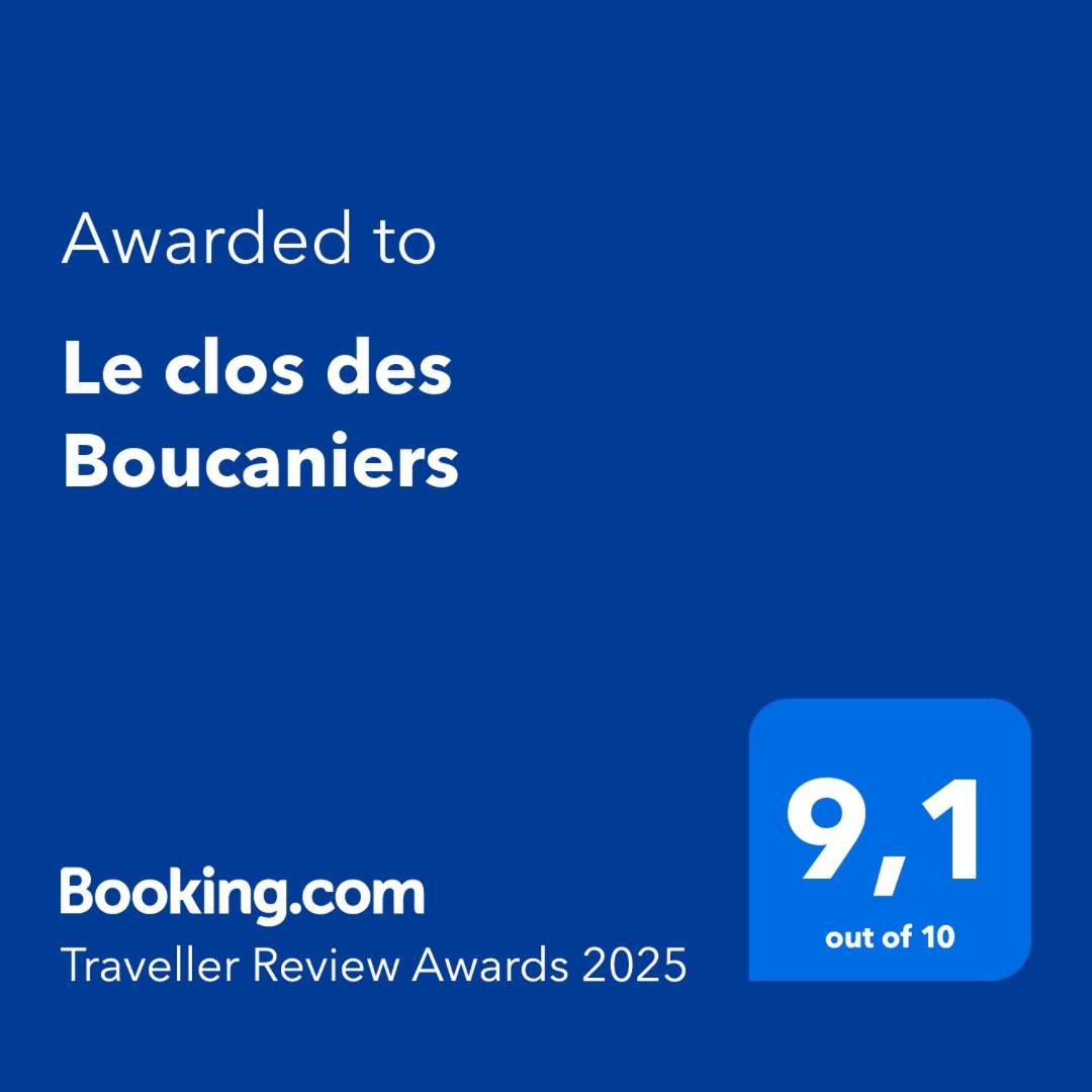 Le Clos Des Boucaniers Berck Buitenkant foto